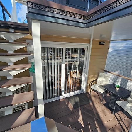 Floating Sea House - Vital Lux ポルトローシュ エクステリア 写真